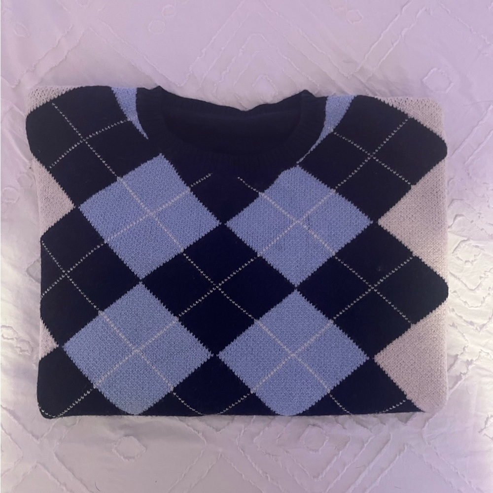 Woman’s Sweater